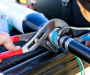 About Plumbers Pros Lacombe, LA